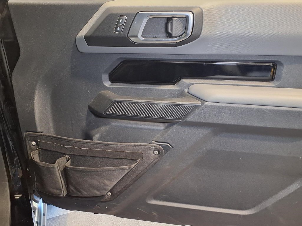Used 2021 Ford Bronco Big Bend AWD/4WD image 26