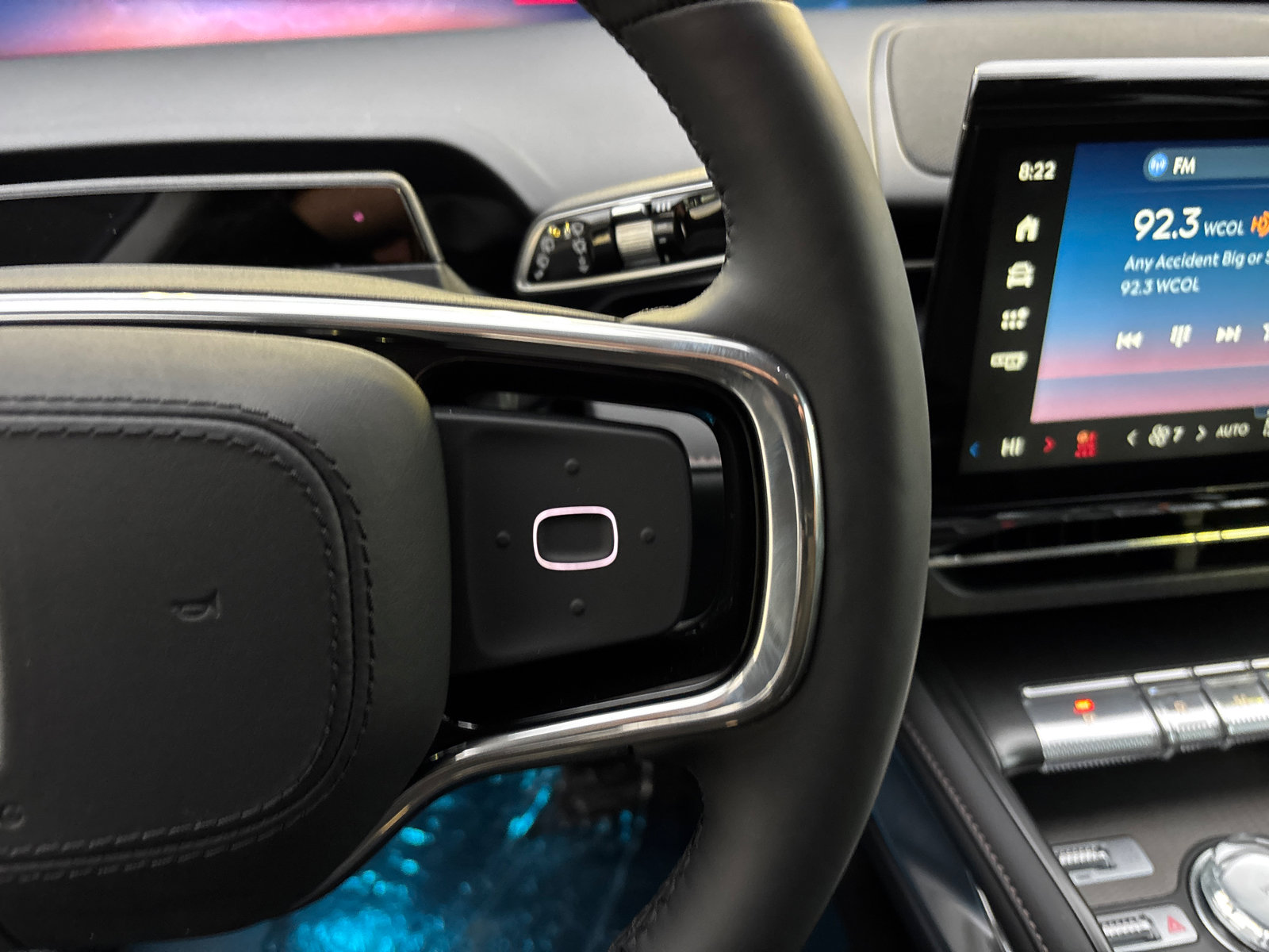 New 2026 Lincoln Nautilus Premier image 18