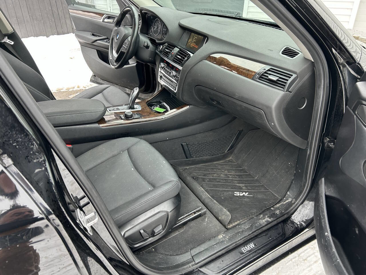 Used 2016 BMW X3 xDrive28i image 14