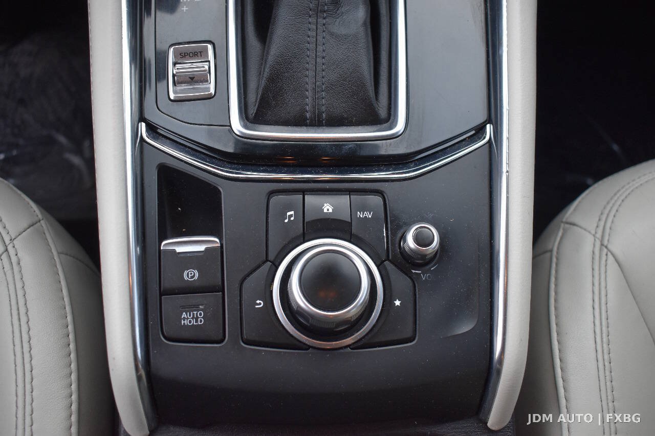 Used 2017 MAZDA CX-5 Grand Touring AWD/4WD image 29