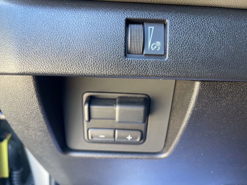 Certified 2025 Chevrolet Colorado ZR2 w/ Technology Package image 26