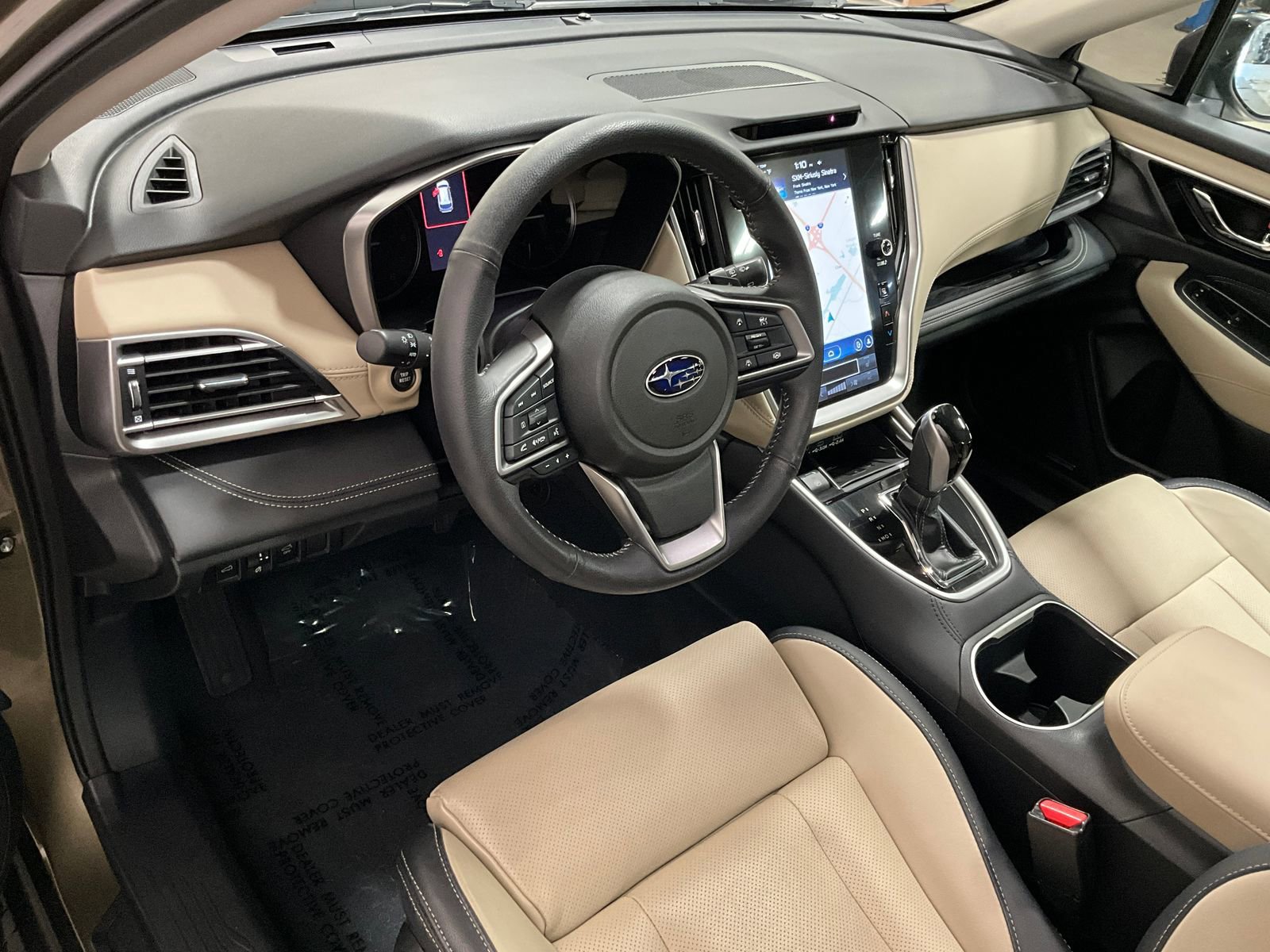 Used 2023 Subaru Outback Limited image 14