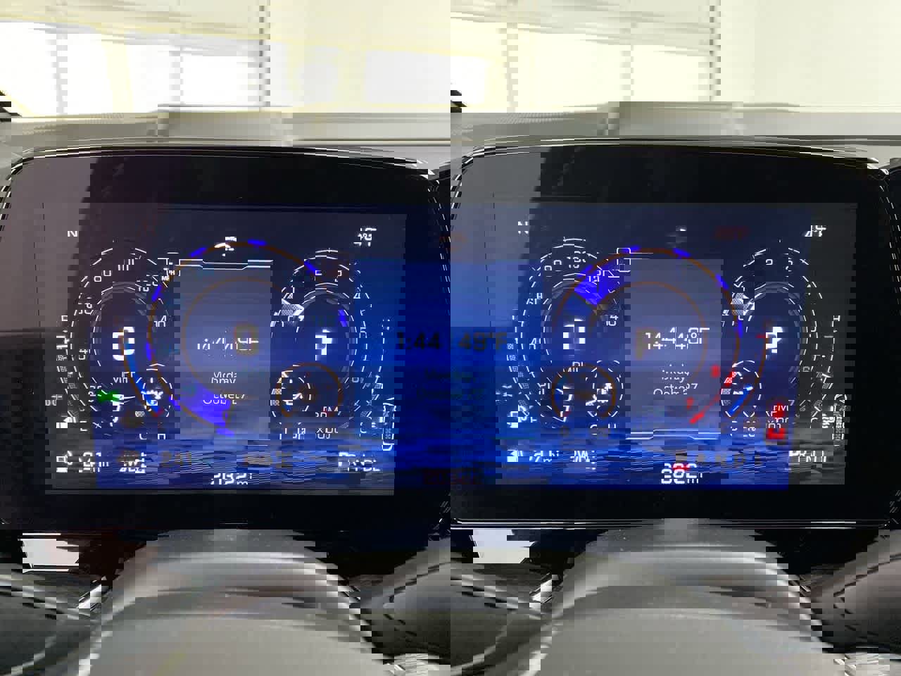 Used 2025 Chevrolet Tahoe Premier image 26