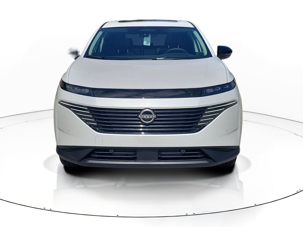 New 2026 Nissan Murano SL image 2