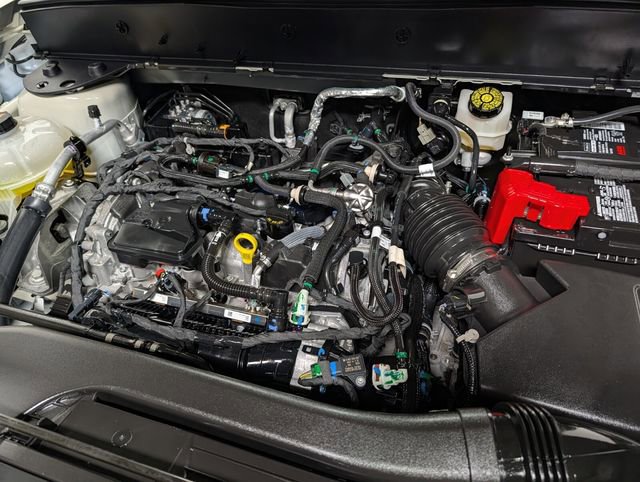 Used 2024 Ford Bronco Sport Big Bend image 28