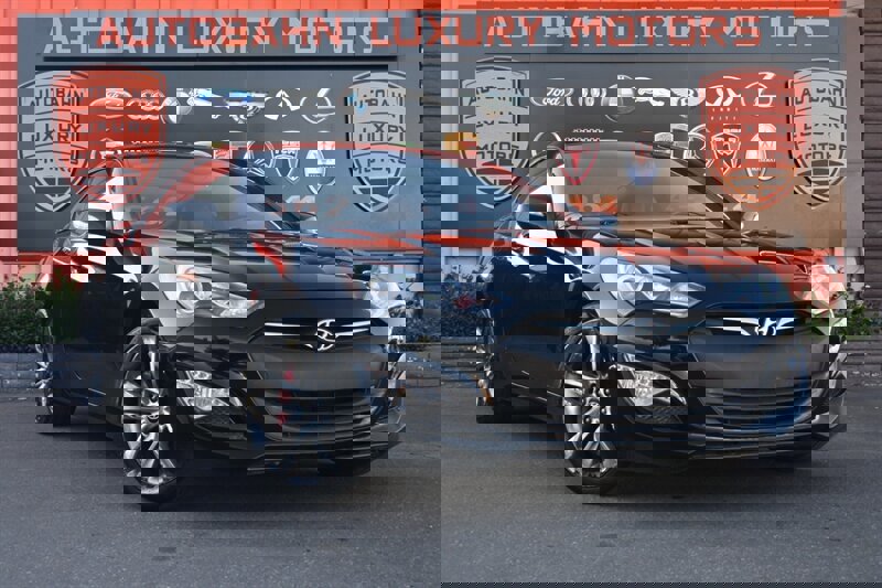 Used 2016 Hyundai Genesis Coupe 3.8