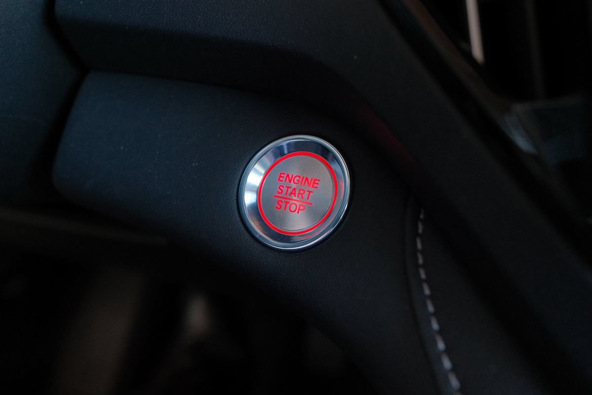 Used 2020 Acura RDX w/ Technology Package FWD image 25
