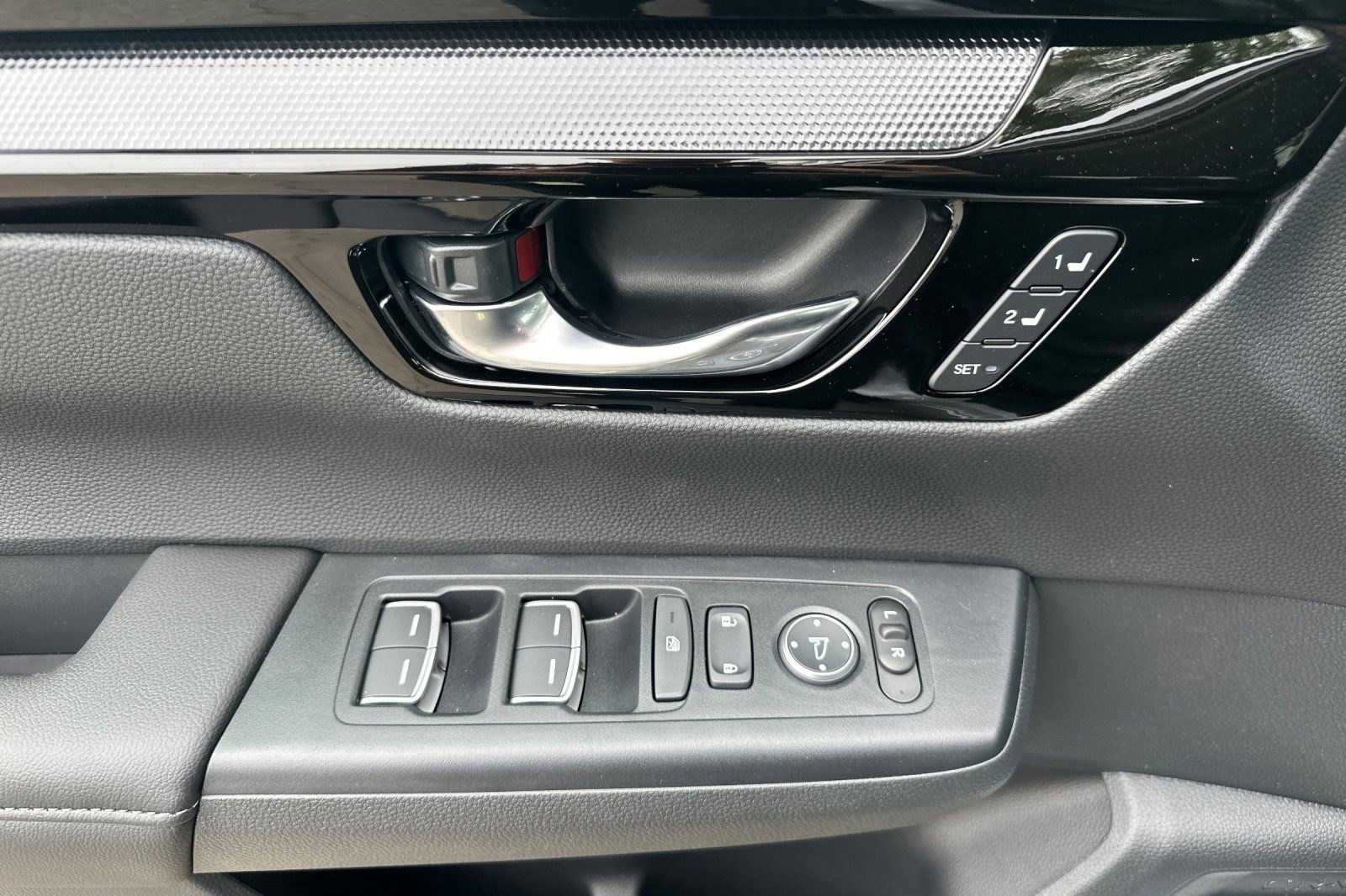 Certified 2026 Honda CR-V EX-L image 26