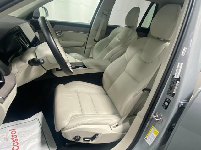 Used 2026 Volvo XC90 B6 Ultra AWD/4WD image 11