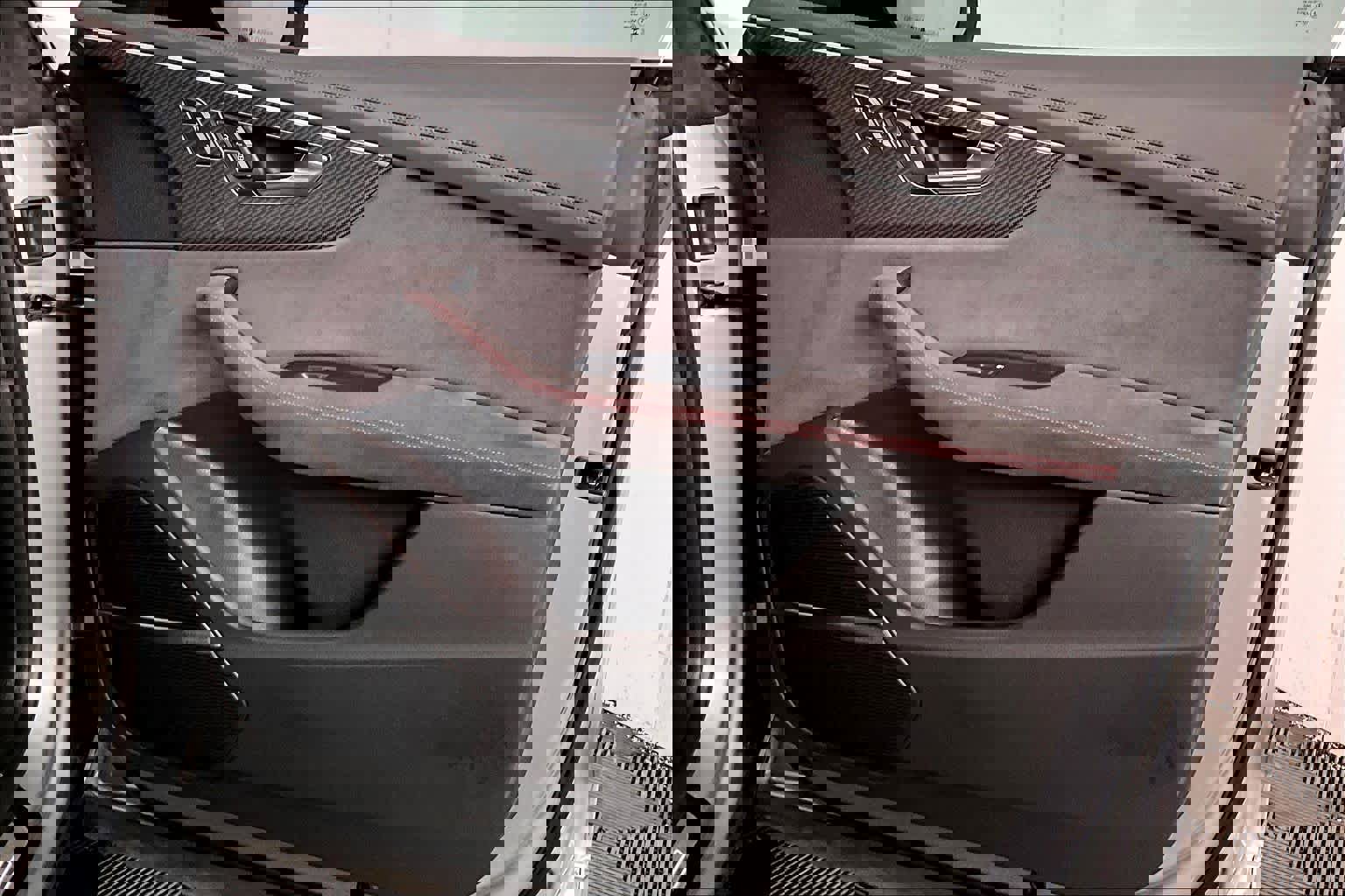 Used 2025 Audi RS Q8 performance image 21