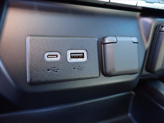 Used 2020 GMC Sierra 1500 Elevation w/ Elevation Value Package AWD/4WD image 20