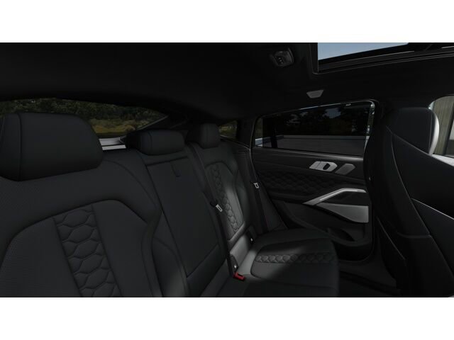 New 2026 BMW X6 M Competition w/ Executive Package AWD/4WD image 12