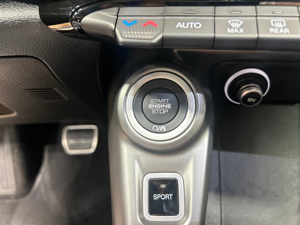 Used 2024 Dodge Hornet R/T AWD/4WD image 34