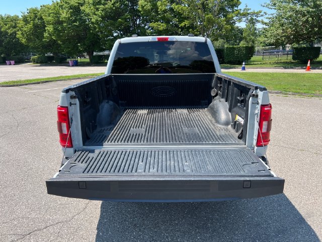Certified 2023 Ford F150 XL w/ STX Appearance Package AWD/4WD image 29