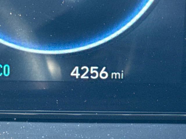 Used 2024 Hyundai Tucson Limited image 34