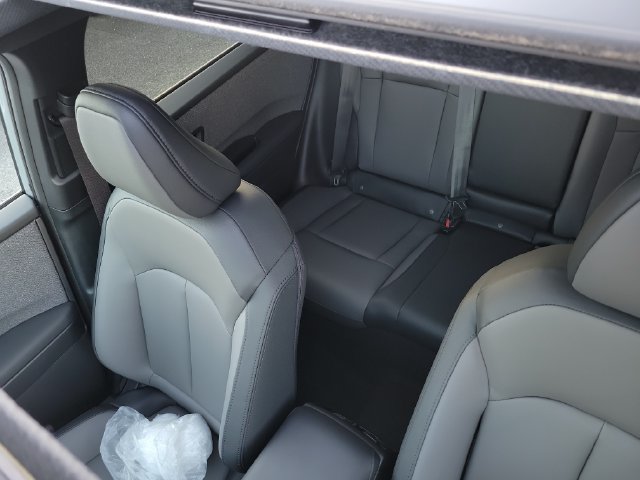 New 2026 Subaru Outback Premium AWD/4WD image 36