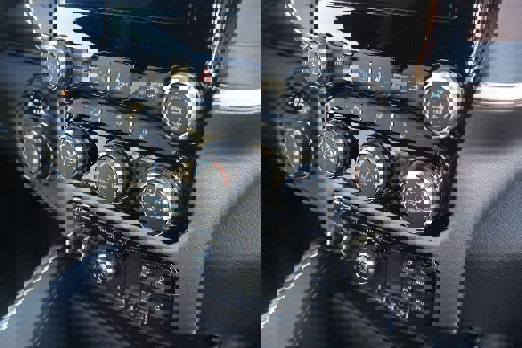 New 2026 RAM 1500 Big Horn image 12