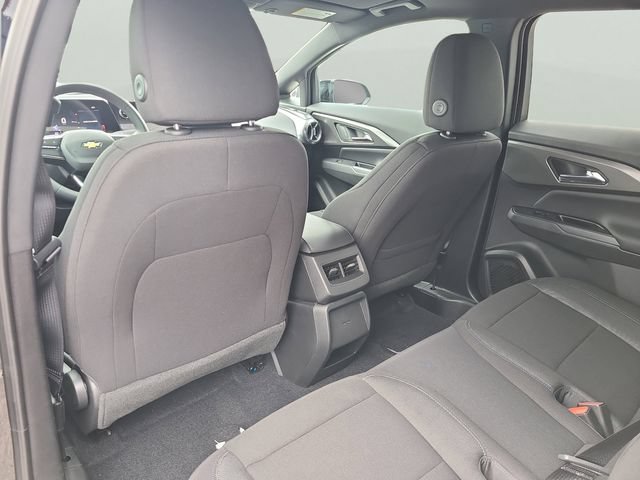 New 2026 Chevrolet Equinox EV LT w/ LPO, Blackout Package FWD image 15