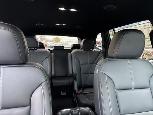 New 2026 GMC Acadia Elevation w/ Elevation Premium Package image 31