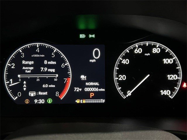 New 2026 Honda Odyssey Elite image 31