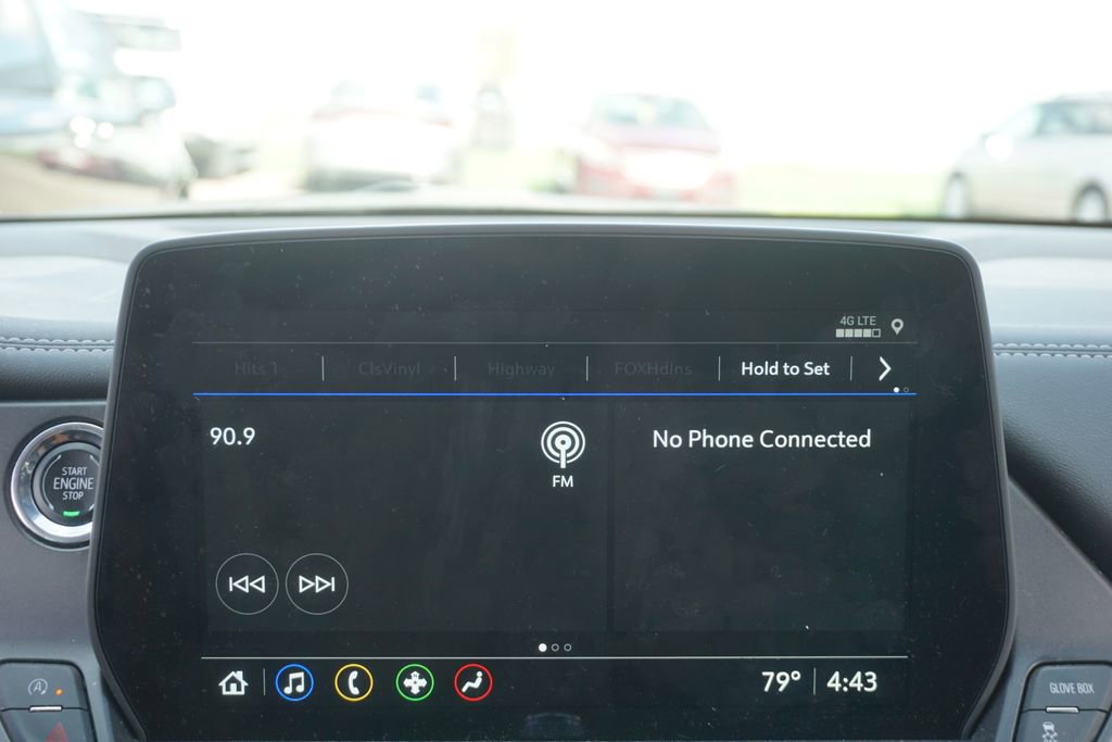 Used 2024 Chevrolet Blazer LT AWD/4WD image 12