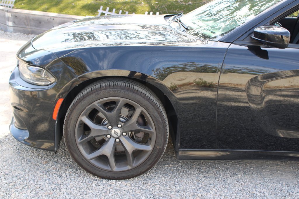 Used 2019 Dodge Charger GT image 7