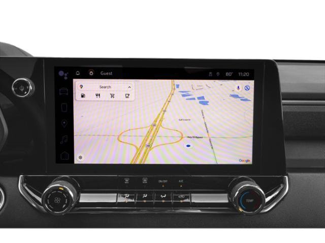 Used 2023 Chevrolet Colorado Trail Boss w/ Technology Package image 19