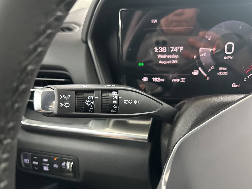 New 2026 GMC Terrain Denali image 36