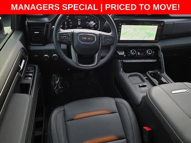 Used 2026 GMC Sierra 3500 AT4 image 18