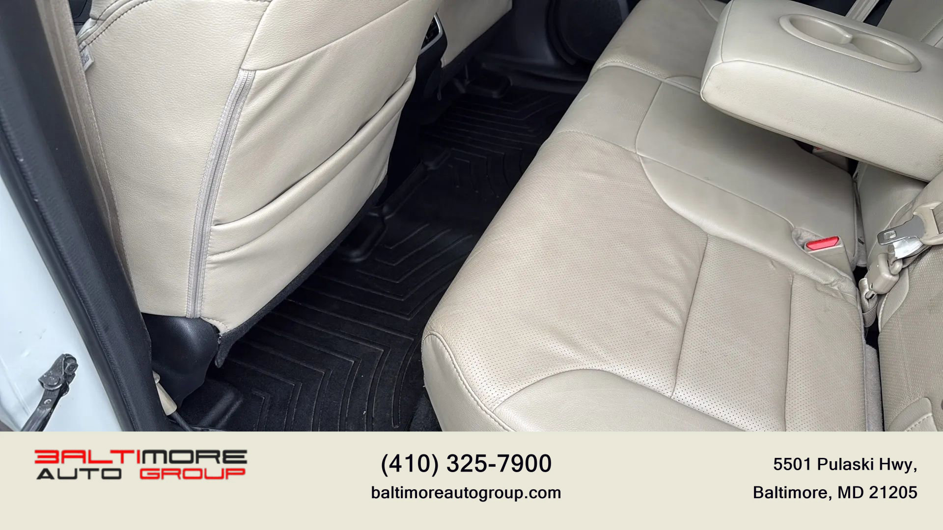 Used 2016 Honda CR-V EX-L image 28