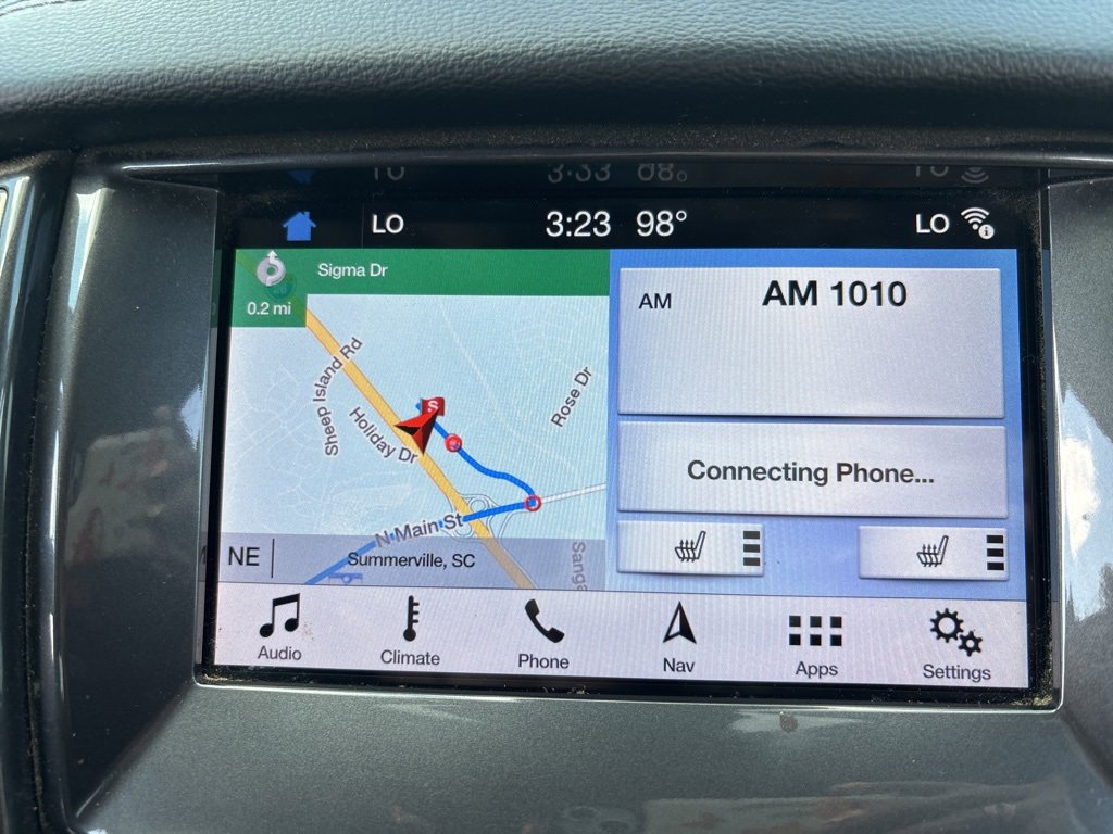 Used 2019 Ford Ranger Lariat w/ Technology Package image 34