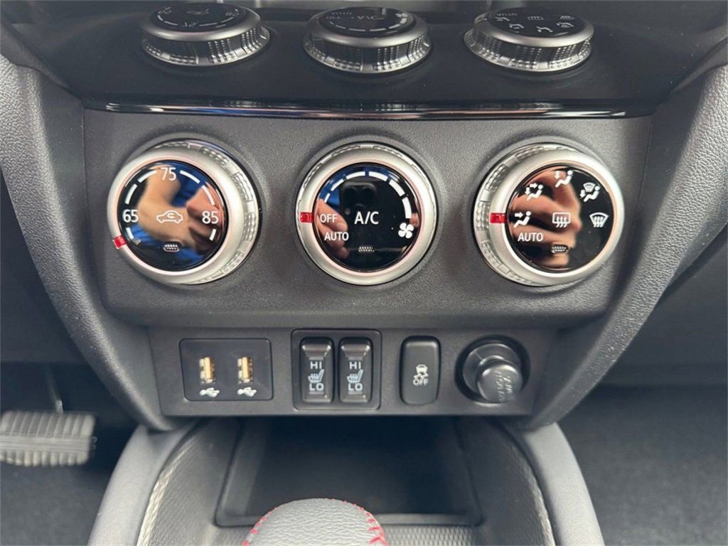 New 2025 Mitsubishi Outlander Sport LE image 17