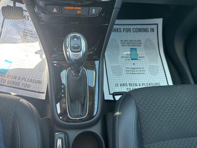Used 2018 Buick Encore Preferred FWD image 29