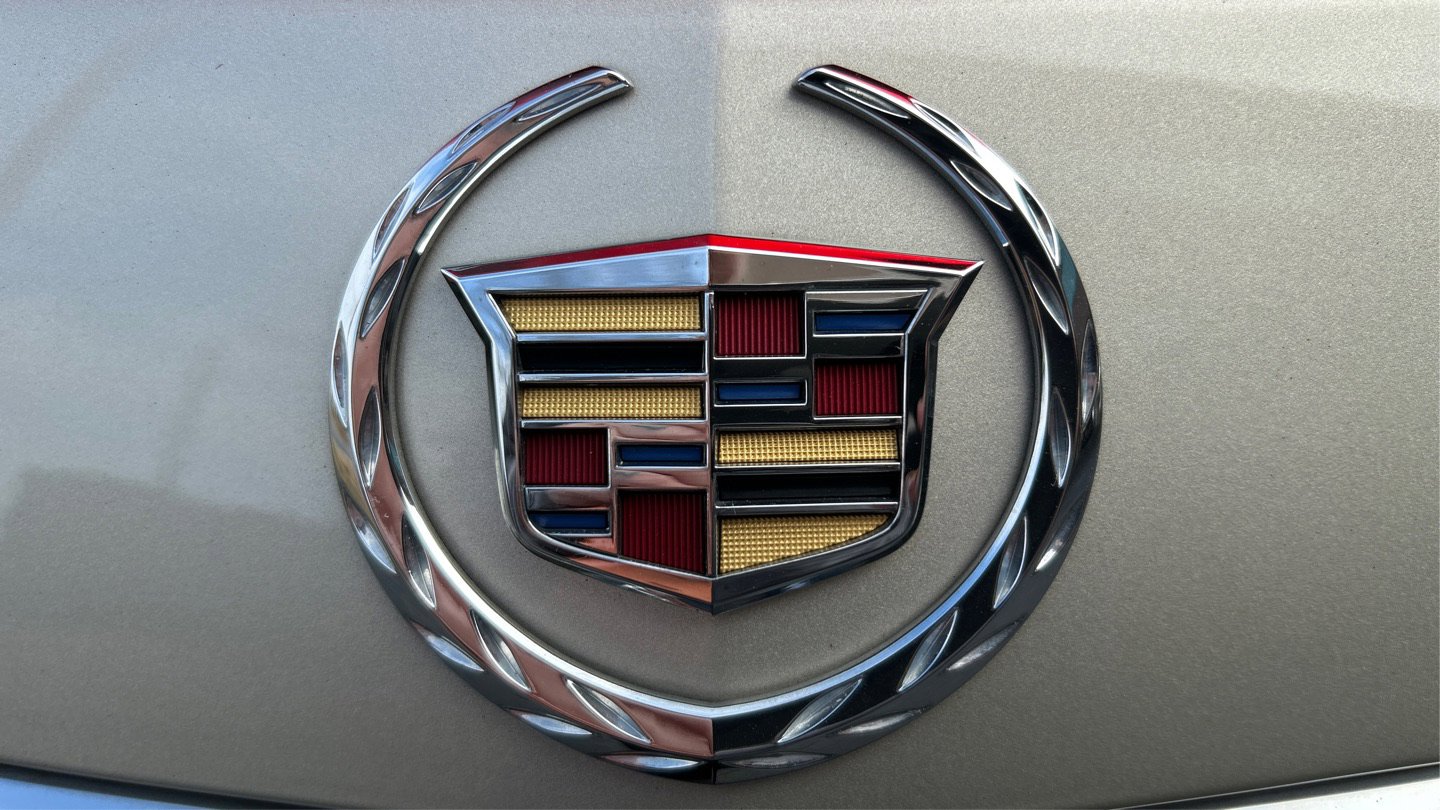 Used 2014 Cadillac XTS Luxury image 50