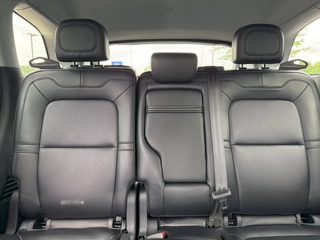 Used 2021 Lincoln Corsair AWD image 31
