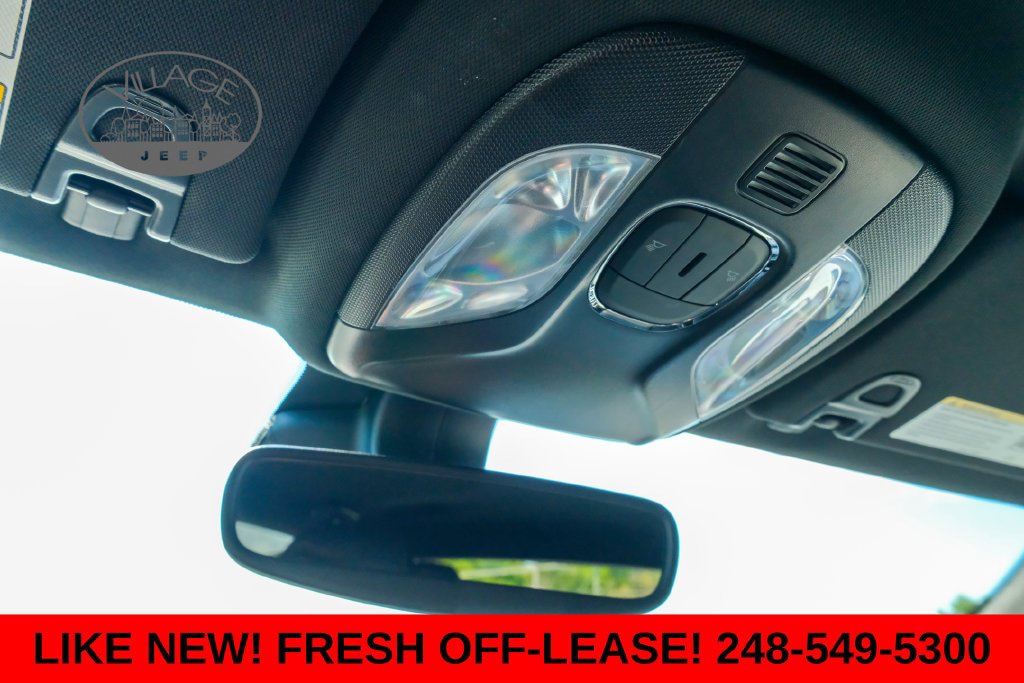 Used 2023 Jeep Compass Limited AWD/4WD image 20