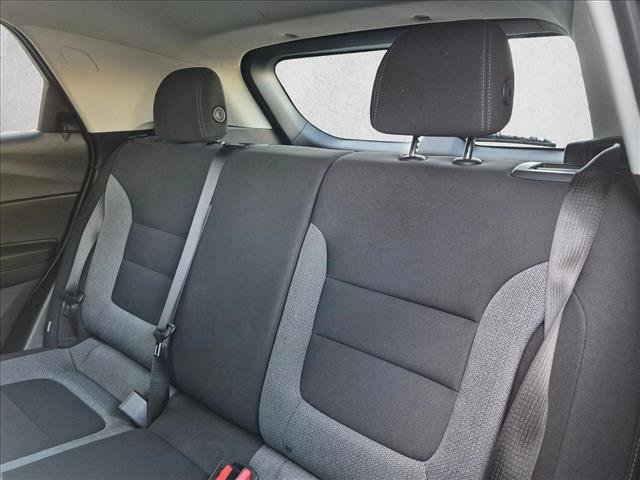 Used 2025 Chevrolet TrailBlazer LT FWD image 17