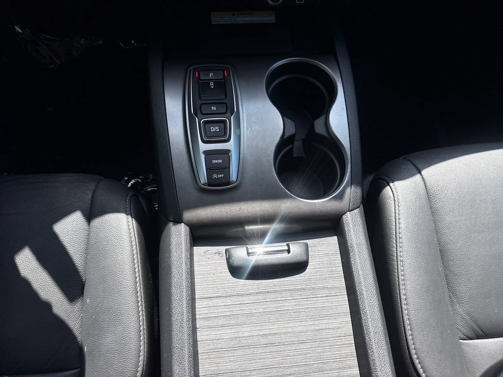 Certified 2022 Honda Pilot Special Edition image 23