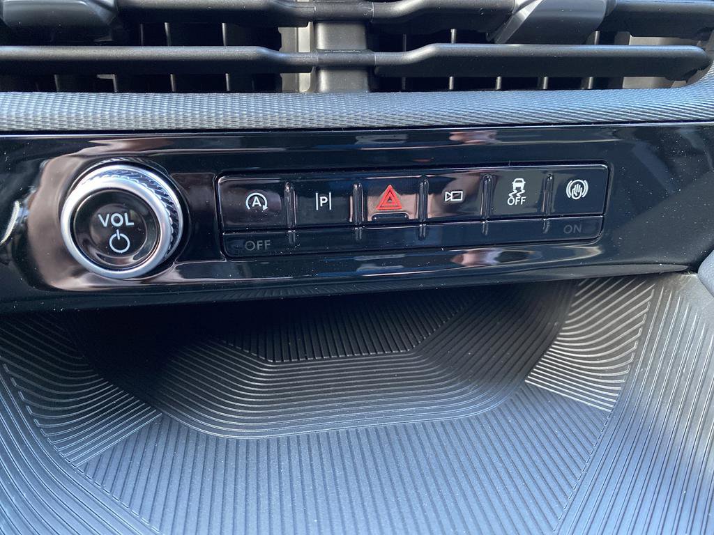 New 2026 Ford Explorer Tremor image 24