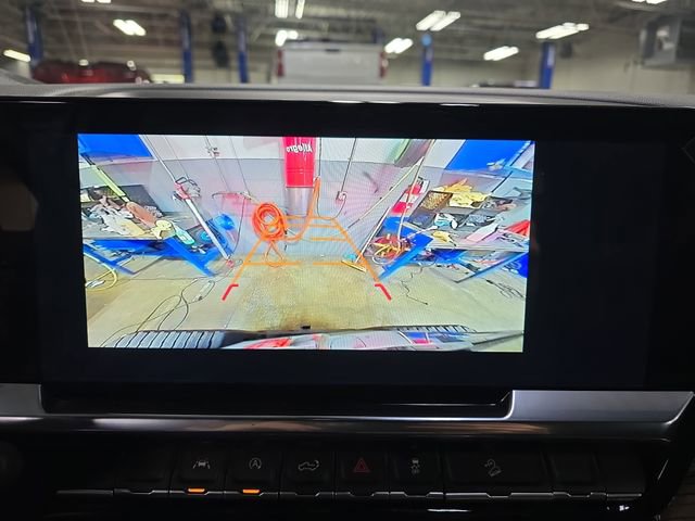 New 2026 Chevrolet Silverado 1500 LT Trail Boss w/ Convenience Package II image 26