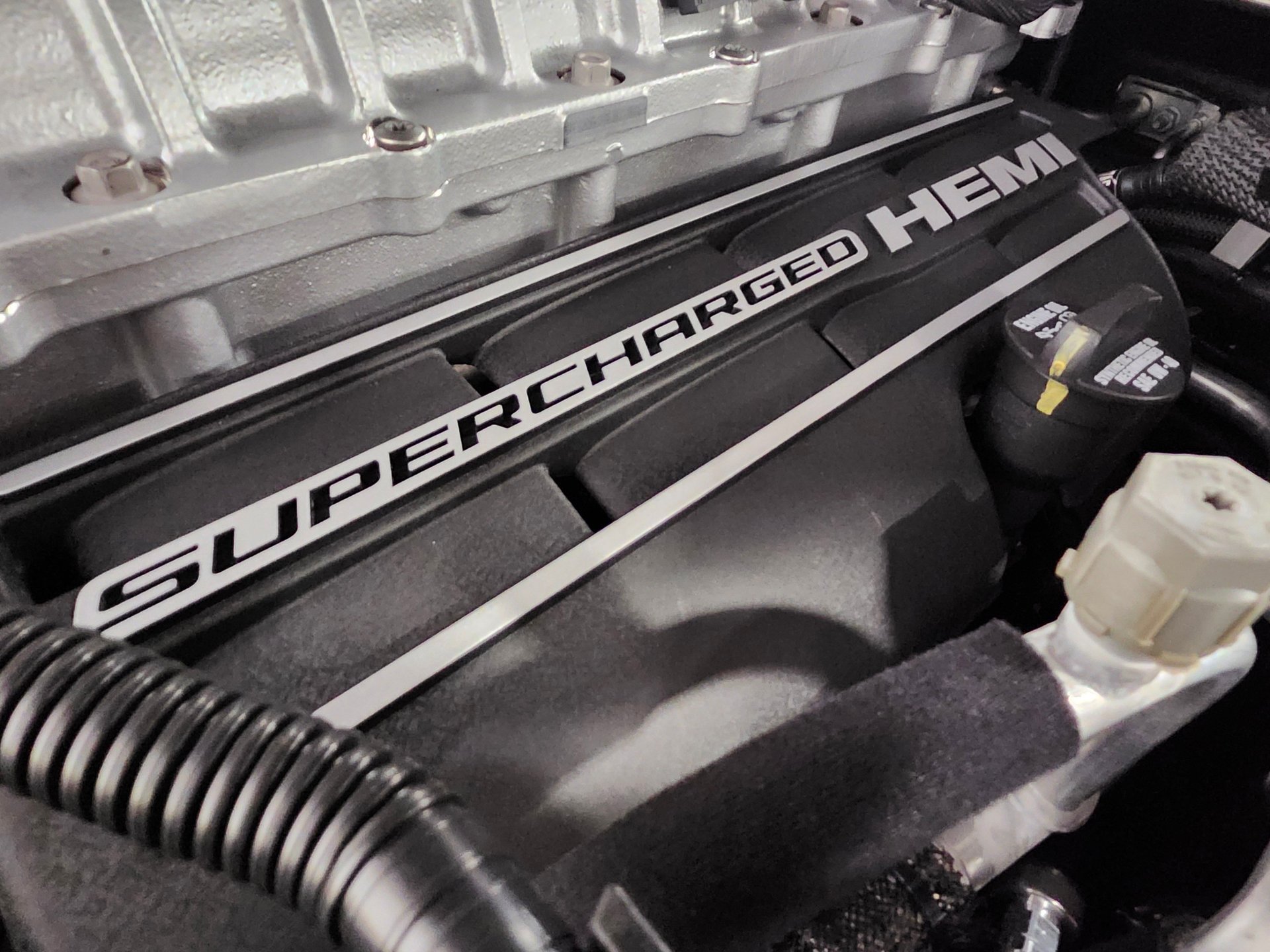 Used 2022 Dodge Challenger SRT Super Stock RWD image 31