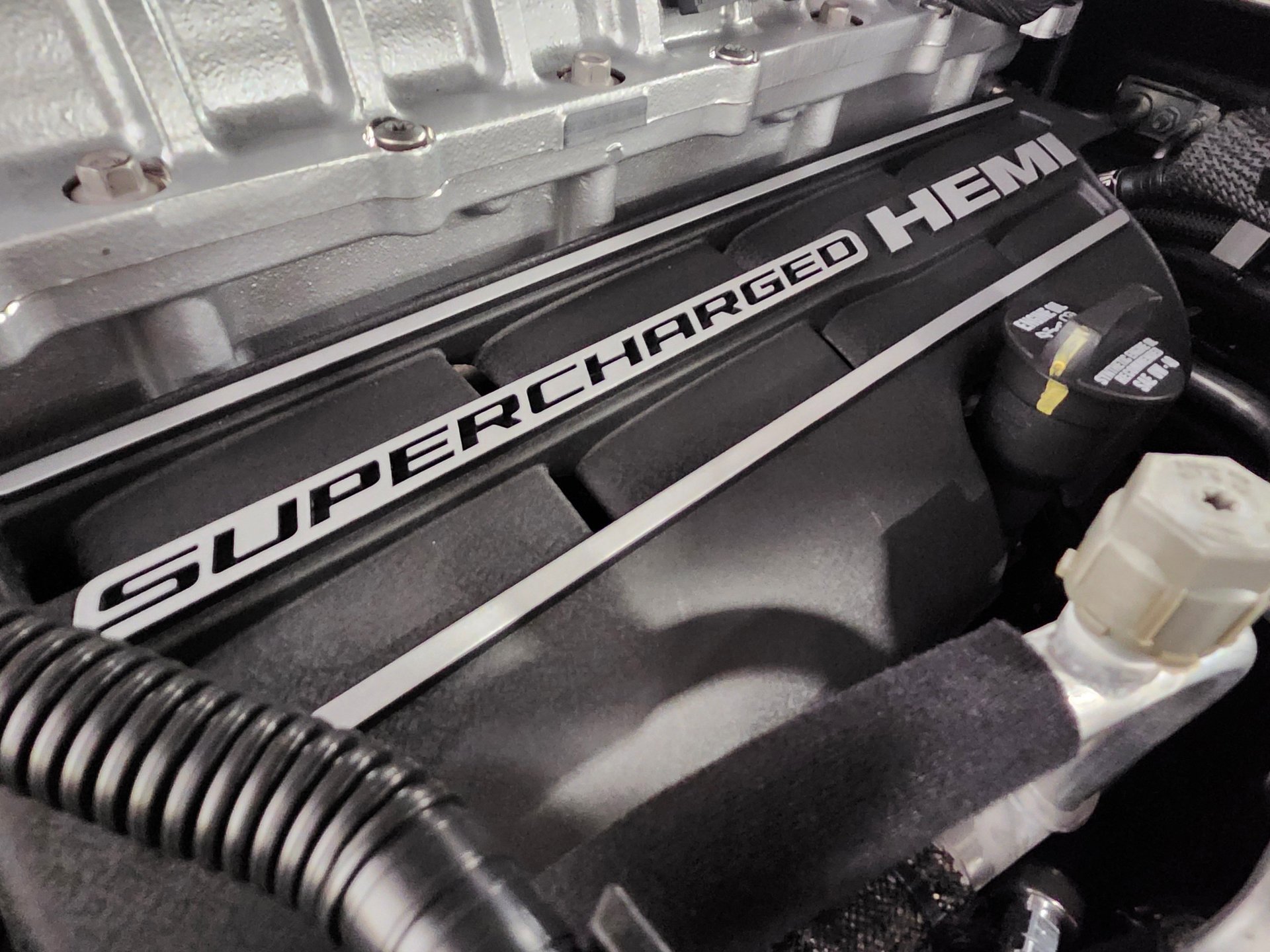 Used 2022 Dodge Challenger SRT Super Stock RWD image 31