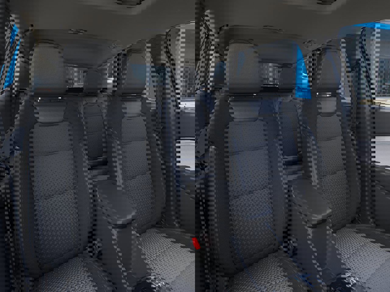 New 2026 Chevrolet Trax LT w/ Sunroof Package image 16