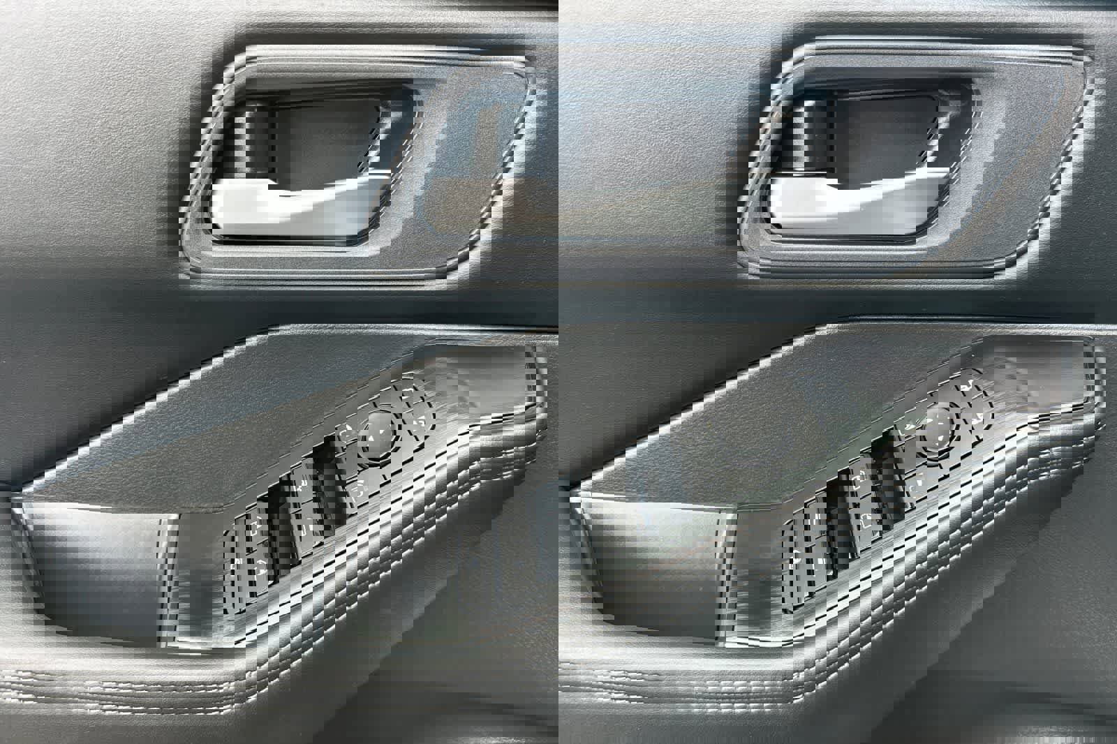 Certified 2026 Nissan Rogue SV w/ Cold Weather Package image 13