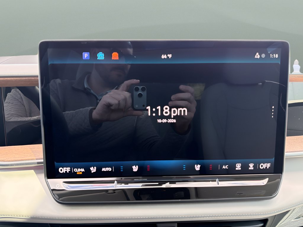 New 2027 Volkswagen Atlas SE AWD/4WD image 15