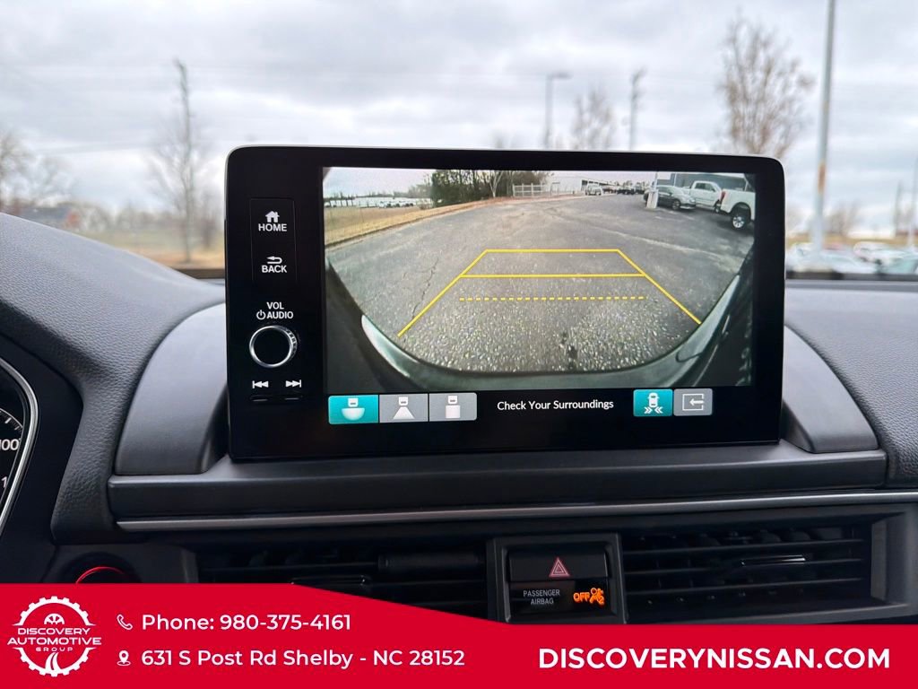 Used 2024 Honda Pilot Touring image 19