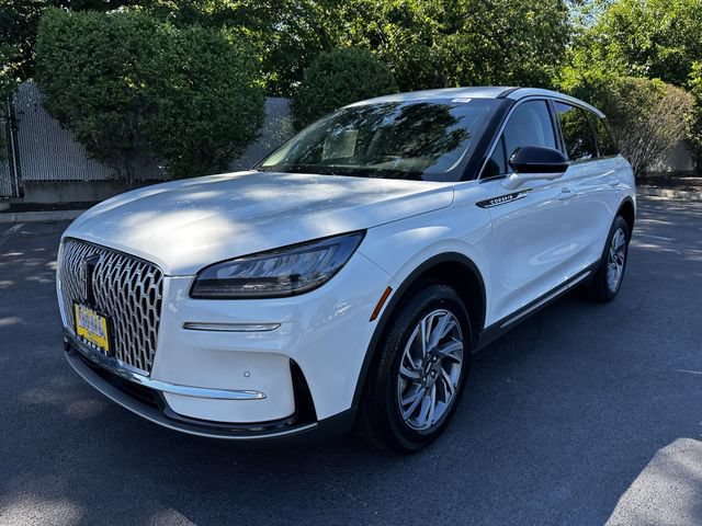 Certified 2023 Lincoln Corsair AWD w/ Equipment Group 101A image 9