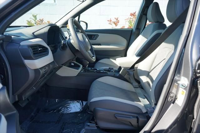 New 2026 Subaru Forester image 6