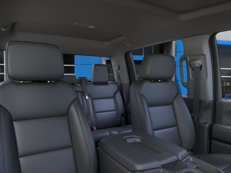 New 2026 GMC Sierra 3500 Pro AWD/4WD image 24