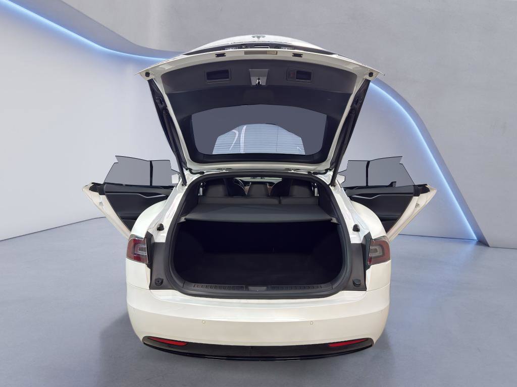 Used 2018 Tesla Model S P100D image 12
